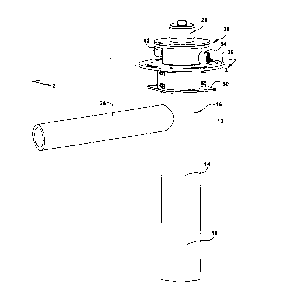 Une figure unique qui représente un dessin illustrant l'invention.